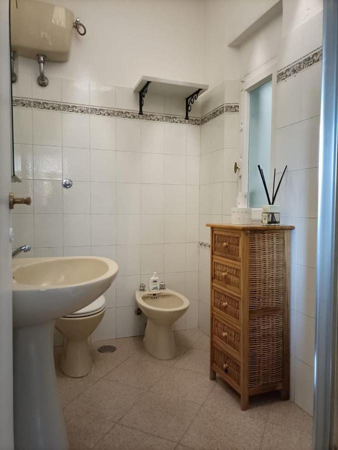 In Panoramica Da Mechina Apartment Porto Santo Stefano  Luaran gambar